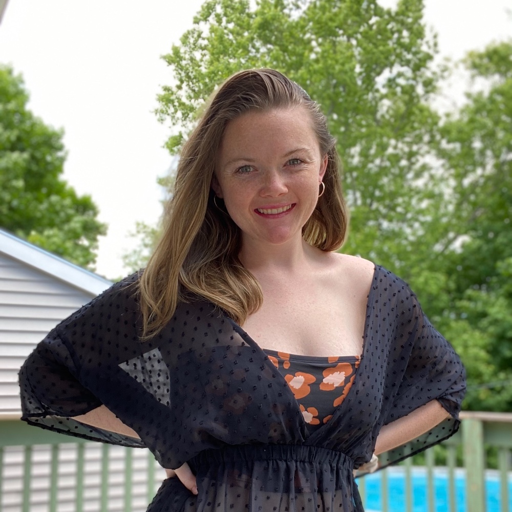 Meet your Posher, Sierra